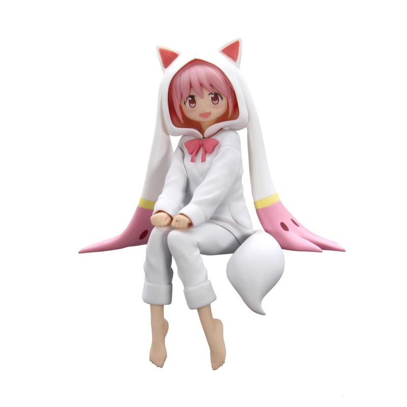 Puella Magi Madoka Magica - Figurine Noodle Stopper Madoka Kaname 15 cm