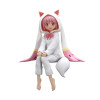 Puella Magi Madoka Magica - Figurine Noodle Stopper Madoka Kaname 15 cm