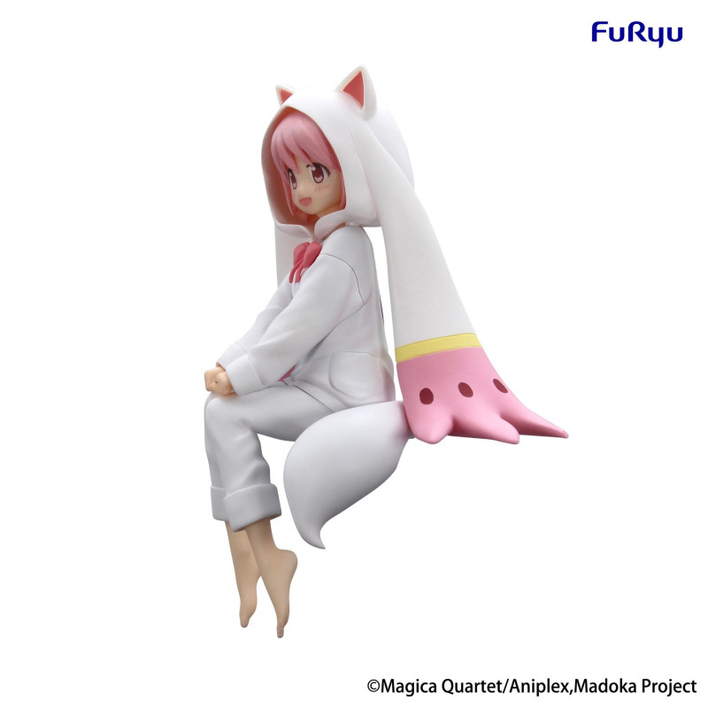 Figurine Madoka Kaname Noodle Stopper – Madoka Magica – FuRyu