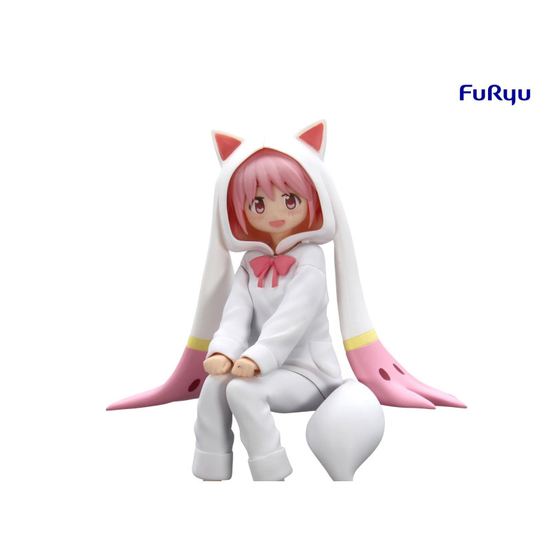 Figurine Madoka Kaname Noodle Stopper – Madoka Magica – FuRyu
