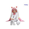 Figurine Madoka Kaname Noodle Stopper – Madoka Magica – FuRyu