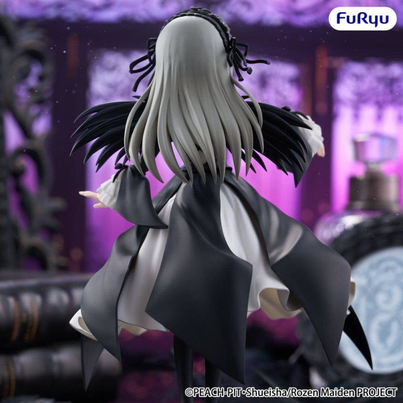 Suigintou Trio Try-It – Rozen Maiden – FuRyu
