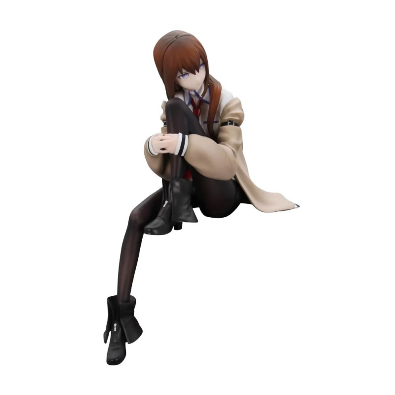 Kurisu Makise Noodle Stopper – Steins;Gate – FuRyu