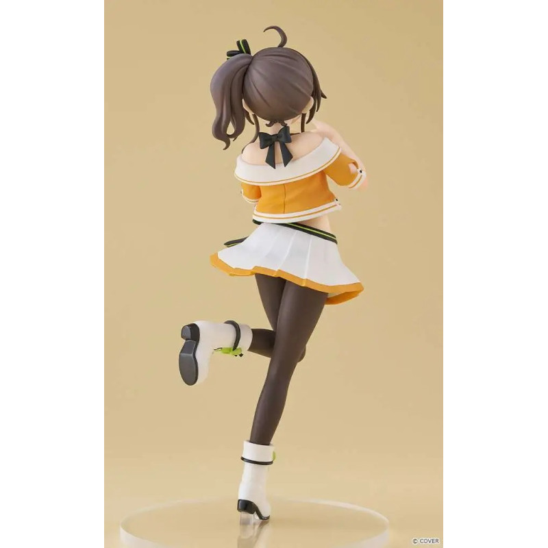 Hololive – Figurine Natsuiro Matsuri Pop Up Parade – Good Smile