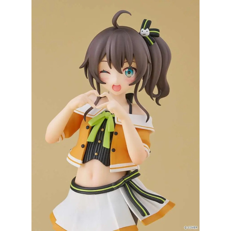 Hololive – Figurine Natsuiro Matsuri Pop Up Parade – Good Smile