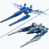 Option Parts Set Gunpla 18 Booster Set – Gundam – Bandai