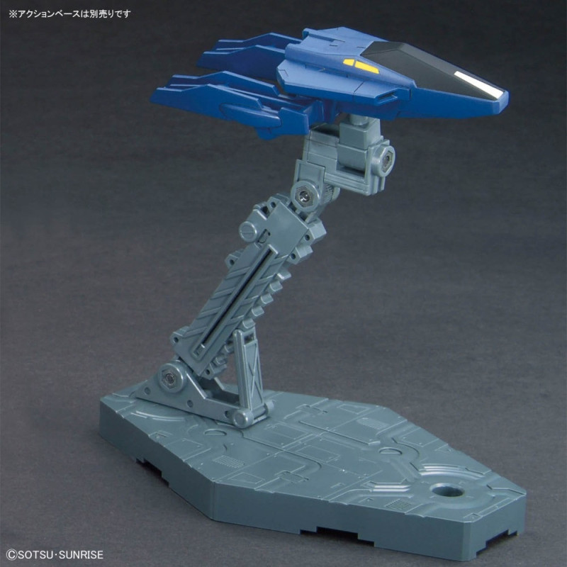 Option Parts Set Gunpla 18 Booster Set – Gundam – Bandai