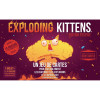 Jeu de société Exploding Kittens : Edition Festive