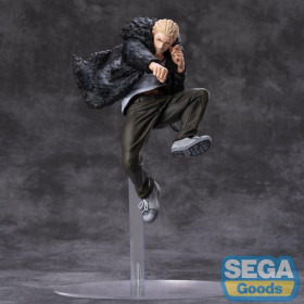 Jujutsu Kaisen - Figurine Luminasta Culling Game PVC Kinji Hakari 19 cm