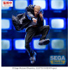Jujutsu Kaisen – Figurine Luminasta Culling Game Kinji Hakari - Sega