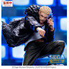 Jujutsu Kaisen – Figurine Luminasta Culling Game Kinji Hakari - Sega