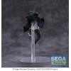 Jujutsu Kaisen – Figurine Luminasta Culling Game Kinji Hakari - Sega