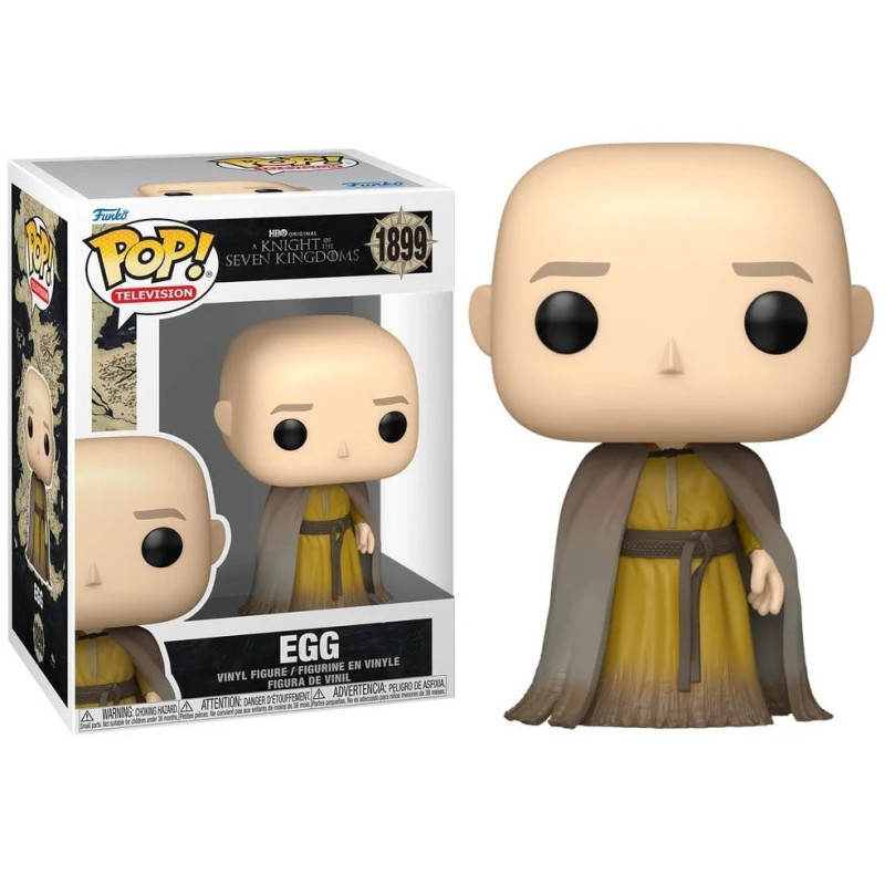 A Knight of the Seven Kingdom - Pop! - Egg n°1899