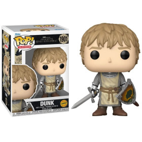 A Knight of the Seven Kingdom - Pop! - Dunk n°1901 CHASE