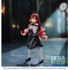 Mushoku Tensei : Jobless Reincarnation - Figurine PVC Eris - Sega