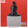 Kagurabachi - Figurine High Premium Perching Chihiro Rokuhira - Sega