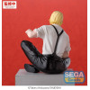 Kagurabachi - Figurine High Premium Perching Togo Shiba - Sega