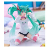 Vocaloid – Figurine Desktop Cute Hatsune Miku Cat Ear T-Shirt – Taito