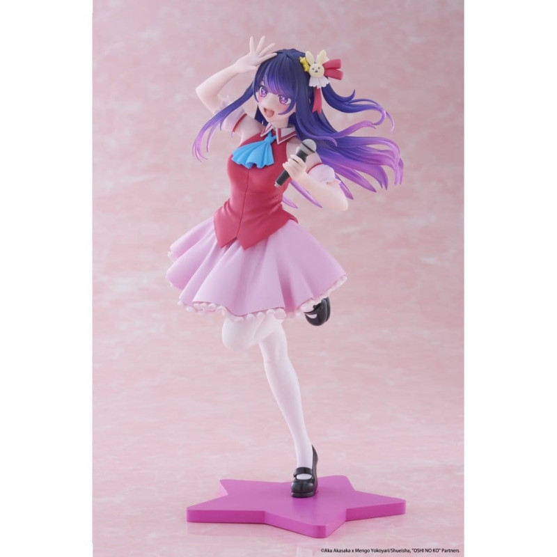 Oshi no Ko – Figurine Coreful Ai Hoshino B-Komachi – Taito