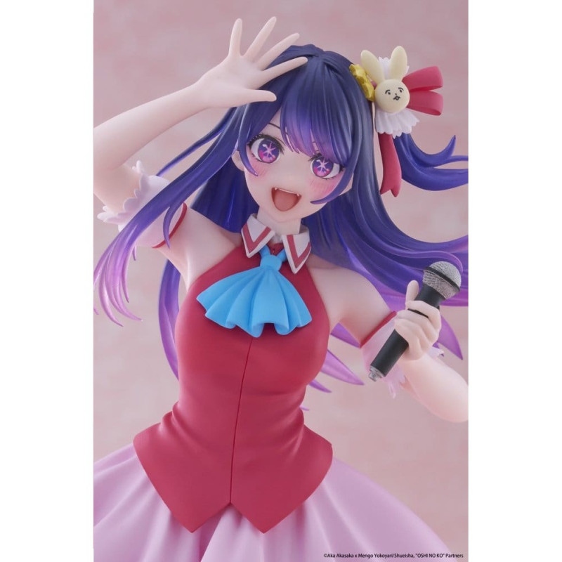 Oshi no Ko – Figurine Coreful Ai Hoshino B-Komachi – Taito