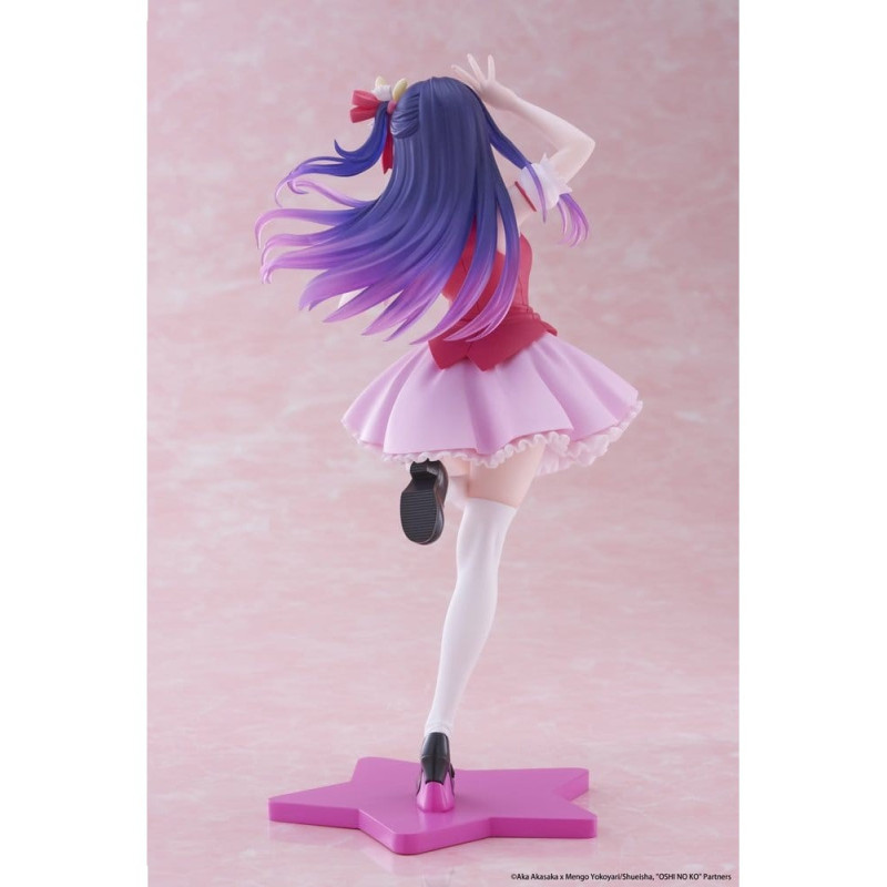 Oshi no Ko – Figurine Coreful Ai Hoshino B-Komachi – Taito