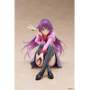 Monogatari - Figurine PVC Desktop Cute Hitagi Senjougahara 13 cm