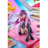 Monogatari - Figurine Desktop Cute Hitagi Senjougahara - Taito
