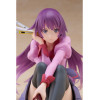 Monogatari - Figurine Desktop Cute Hitagi Senjougahara - Taito