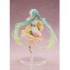 Vocaloid – Figurine Hatsune Miku Wonderland Sleeping Beauty – Taito