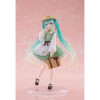 Vocaloid - Figurine PVC Hatsune Miku Fashion Country 18 cm
