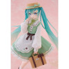 Vocaloid – Figurine PVC Hatsune Miku Fashion Country – Taito