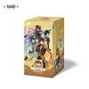 Genshin Impact - Booster Trading Card Series 2 CHINOIS - MiHoYo