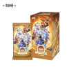 Genshin Impact - Booster Trading Card Series 1 CHINOIS