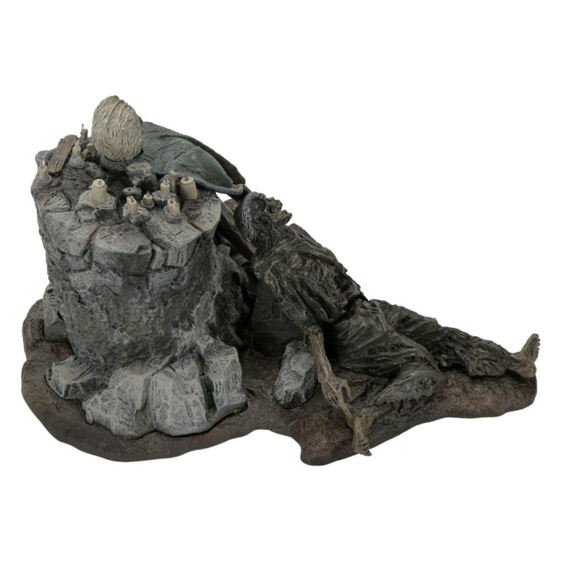 Friday the 13th : The Game - Diorama Pamela Shrine - Neca