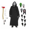 Scream - Figurine Scream Ultimate Ghostface Returns 18 cm