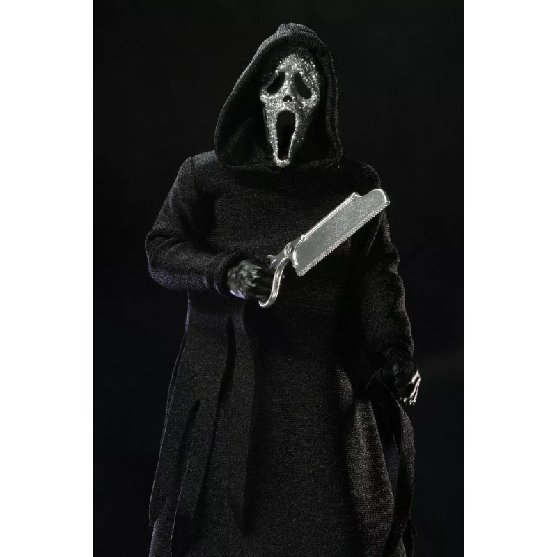 Scream - Figurine Scream Ultimate Ghostface Returns 18 cm - Neca