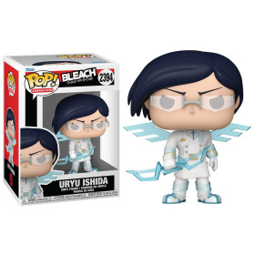Bleach - Pop! - Uryu Ishida n°2394