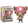One Piece - Pop! - Tony Tony Chopper with Rumble Ball n°2340