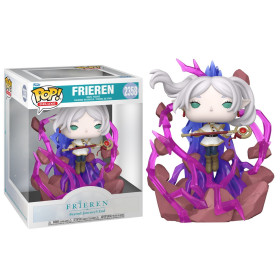 Frieren - Pop! - Deluxe Frieren n°2358