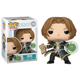Frieren - Pop! - Sein n°2355