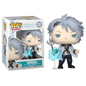 Frieren - Pop! - Wirbel n°2357