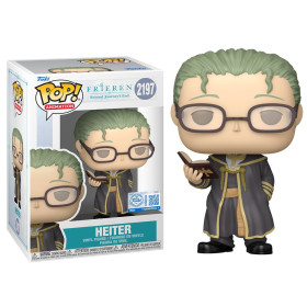 Frieren - Pop! - Heiter n°2197