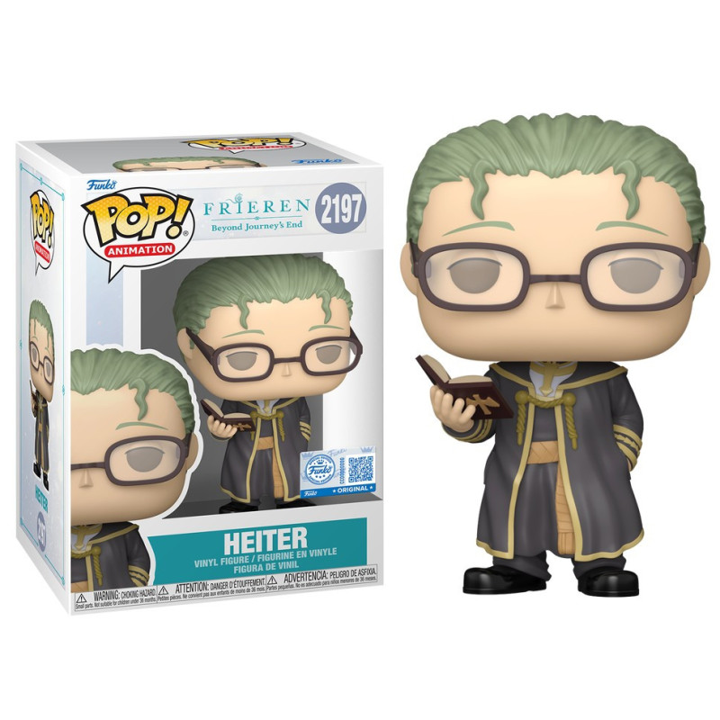 Frieren - Pop! - Heiter n°2197