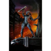Predator 2 – Figurine City Hunter Poster Series 18 cm – NECA