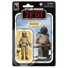 Star Wars Return Jedi - Pack 4 figurines – Retro Collection – Hasbro