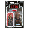 Star Wars Return Jedi - Pack 4 figurines – Retro Collection – Hasbro