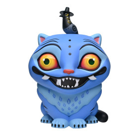 KPop Demon Hunters - Tirelire Derpy PVC 20 cm