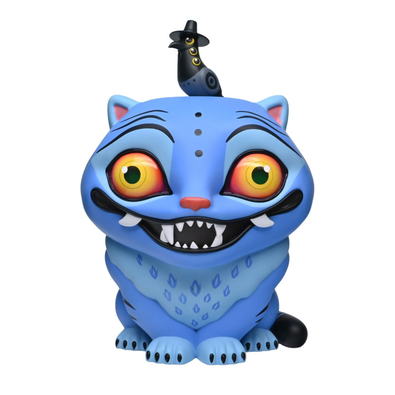 KPop Demon Hunters - Tirelire Derpy PVC 20 cm