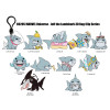 Marvel Rivals - Jeff Land Shark Blind Bag Aléatoire - Monogram