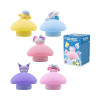 Sanrio : Hello Kitty & Friends - Mini-lampe Champignon  1 EXEMPLAIRE ALEATOIRE